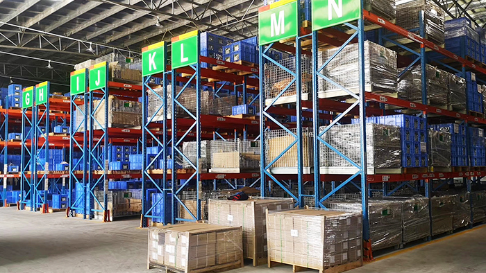Categories, characteristics, applications and advantages of heavy-duty mezzanine