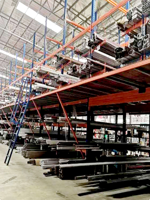 Machinery Manufacturing Industry