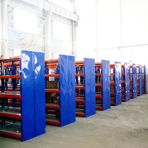 Heavy Duty Beam Racking