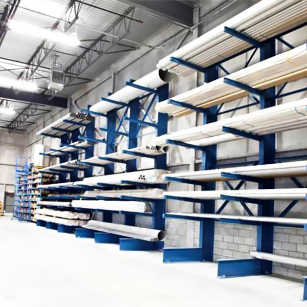 Single Side Cantilever Racking