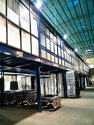 Bathroom and Sanitaryware Industry